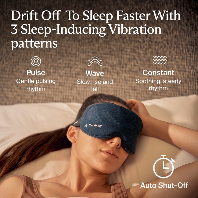 Mynd Therabody Sleep Mask