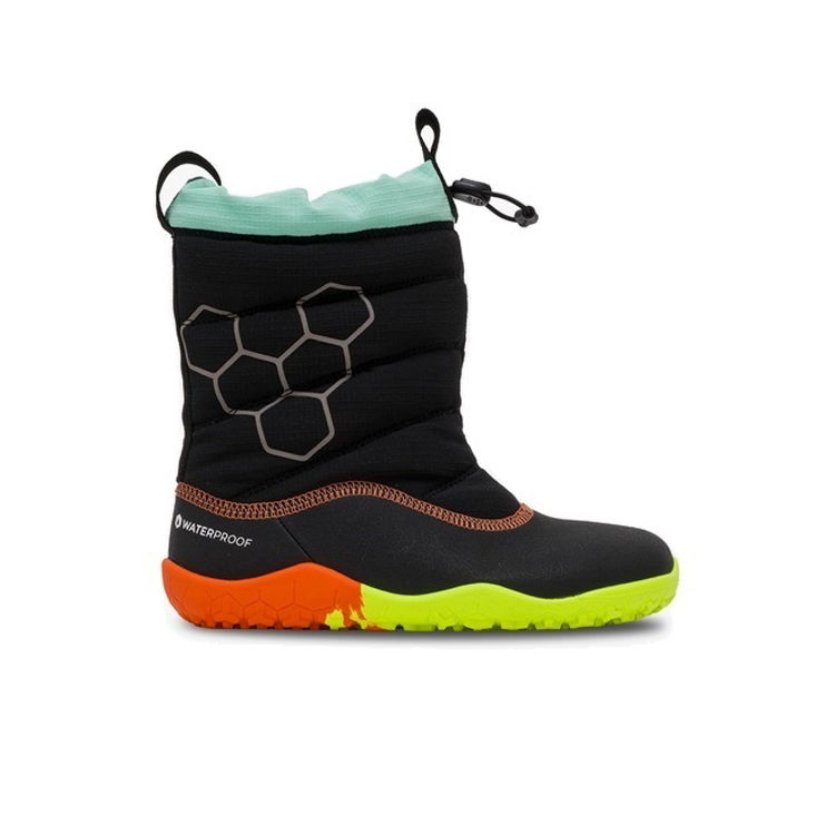 Mynd Vivobarefoot Lumi FG Kids