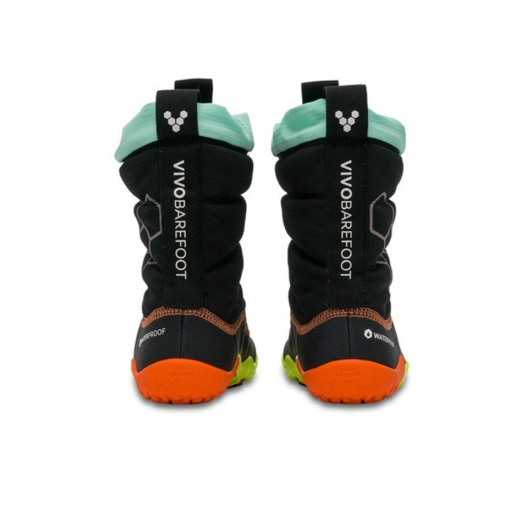 Mynd Vivobarefoot Lumi FG Kids