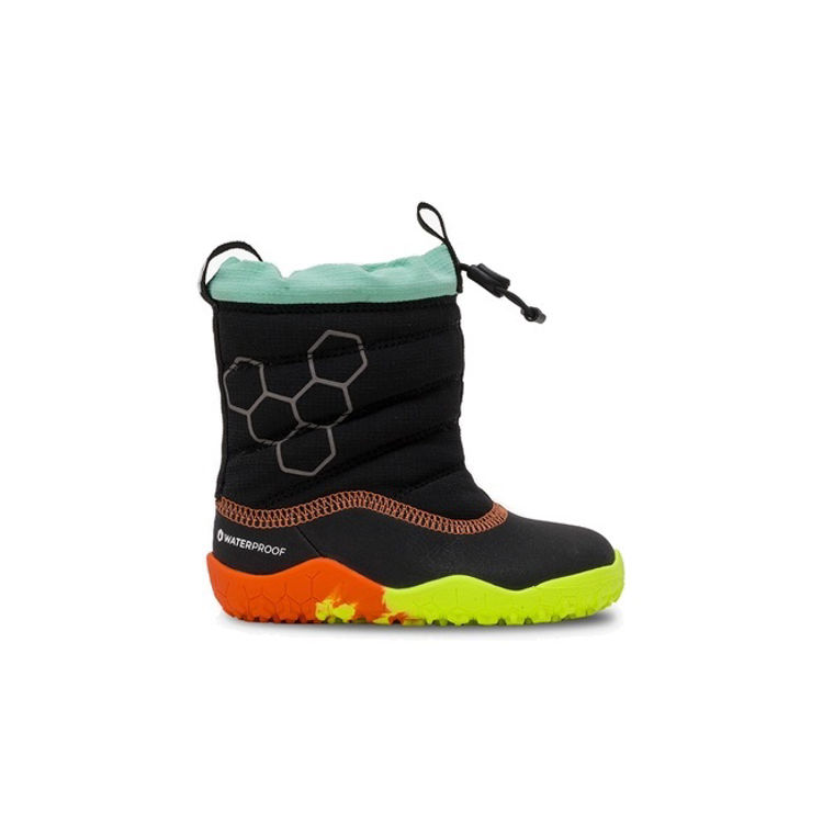 Mynd Vivobarefoot Lumi FG Toddlers