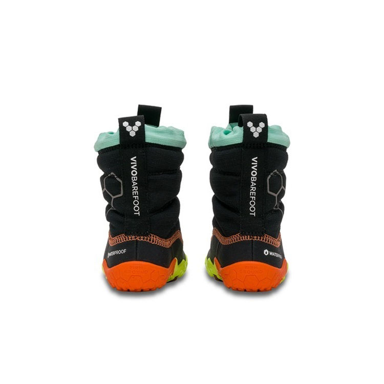 Mynd Vivobarefoot Lumi FG Toddlers