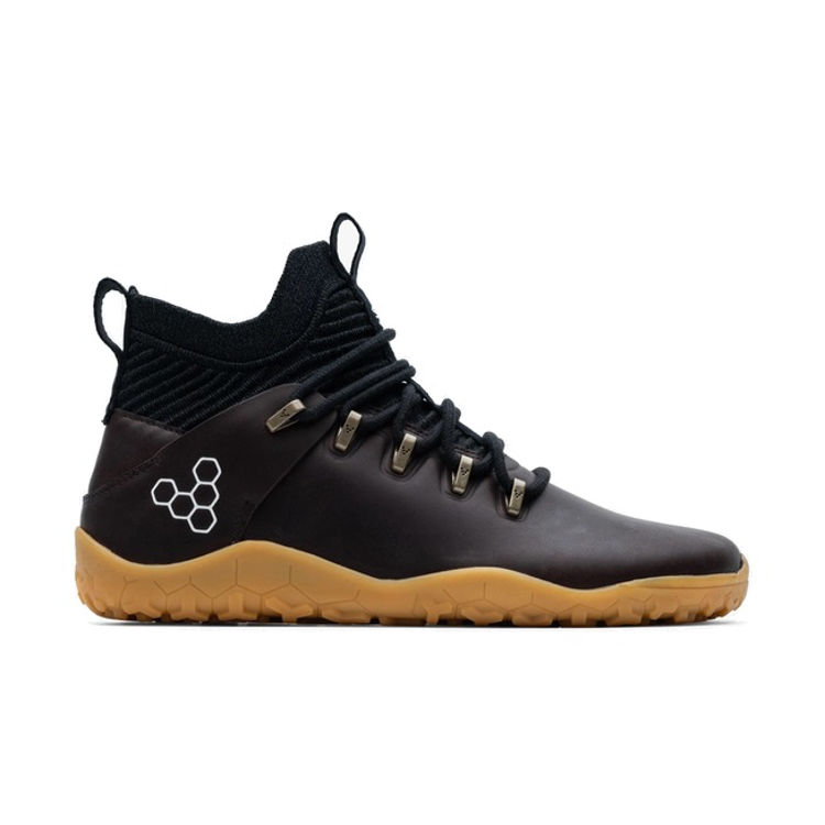 Mynd Vivobarefoot Magna Leather FG dömu