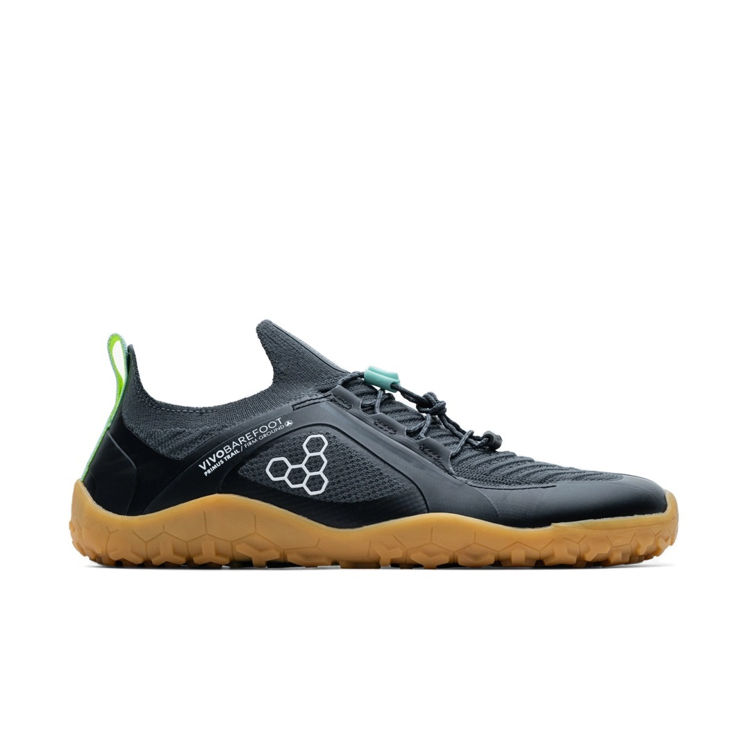 Mynd Vivobarefoot Primus Trail Knit FG dömu