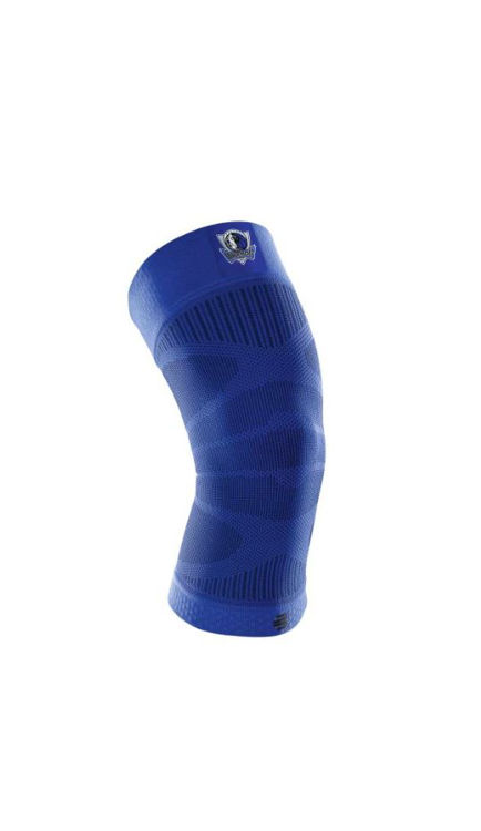 Mynd Bauerfeind Sport Compression hnéhlíf NBA