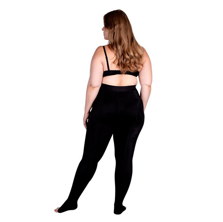 Mynd Lipoelastic TBfLg aðhaldsleggings Tall