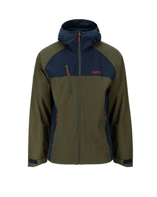Show details for Tufte Willow útivistarjakki karla Mynd Tufte Willow útivistarjakki karla