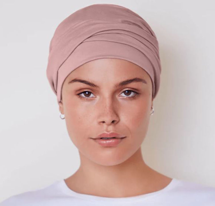 Mynd Christine - Emmy V Turban -  Viva Rose