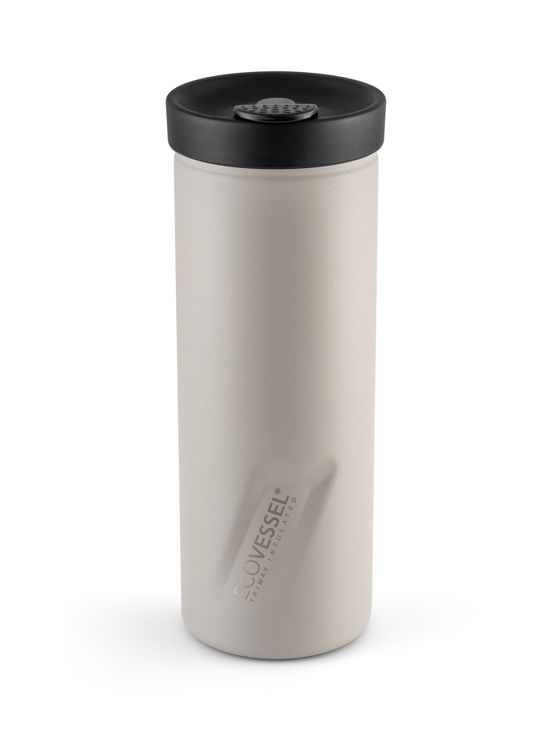 Mynd Eco Vessel Coffee Presse To-Go 414ml