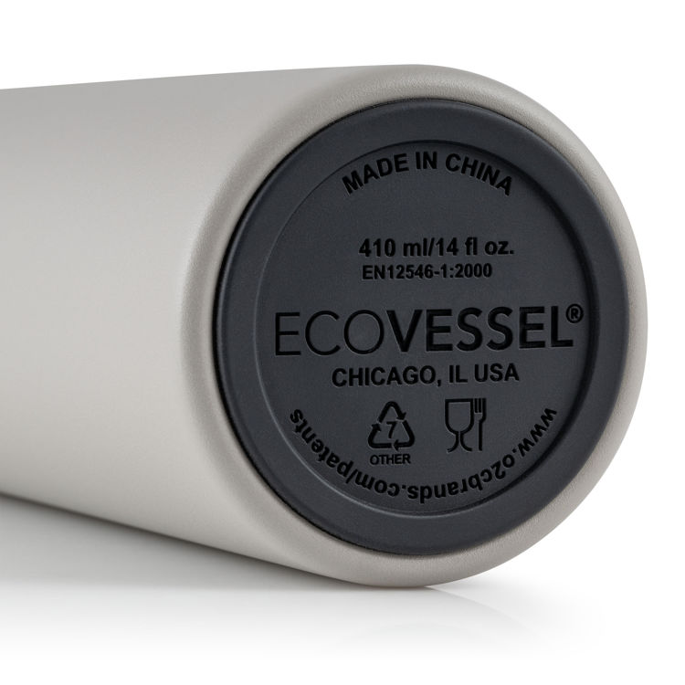 Mynd Eco Vessel Coffee Presse To-Go 414ml