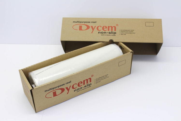 Mynd Dycem Stamt efni 40cm x 9m