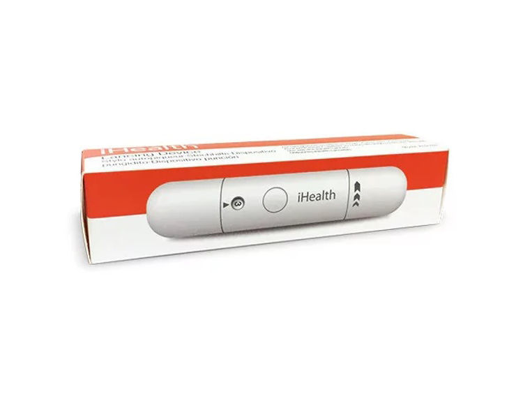 Mynd iHealth stungupenni