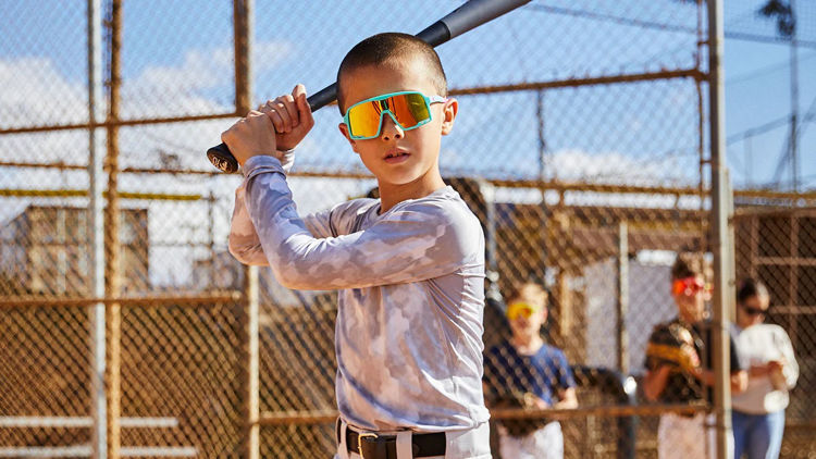 Mynd Knockaround Campeones Kids