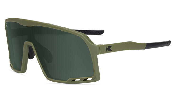 Mynd Knockaround Campeones