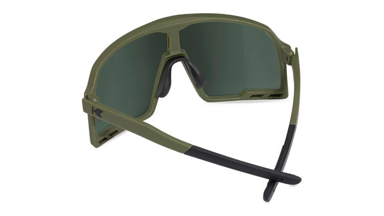 Mynd Knockaround Campeones