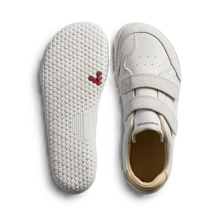 Mynd Vivobarefoot Gobi Sneaker Kids