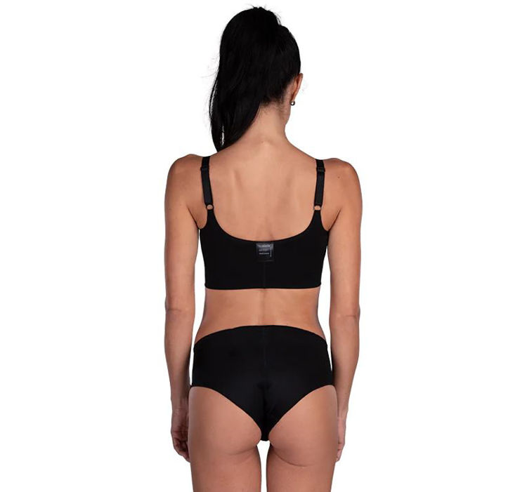 Mynd Lipoelastic PI relax aðgerðarhaldari