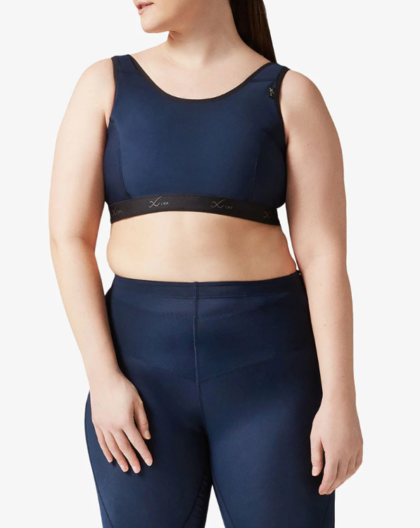 Mynd CW-X Stabilyx Compression íþróttatoppur