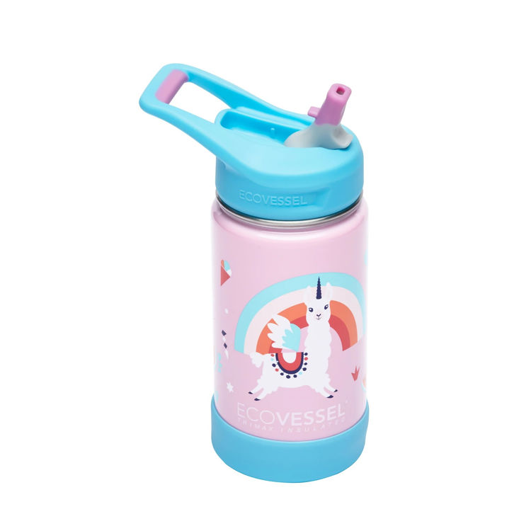 Mynd Eco Vessel Frost 355ml Llama