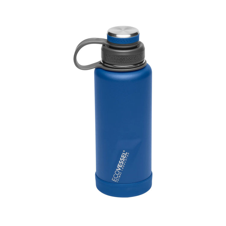 Mynd Eco Vessel Boulder 946ml Nightfall Navy