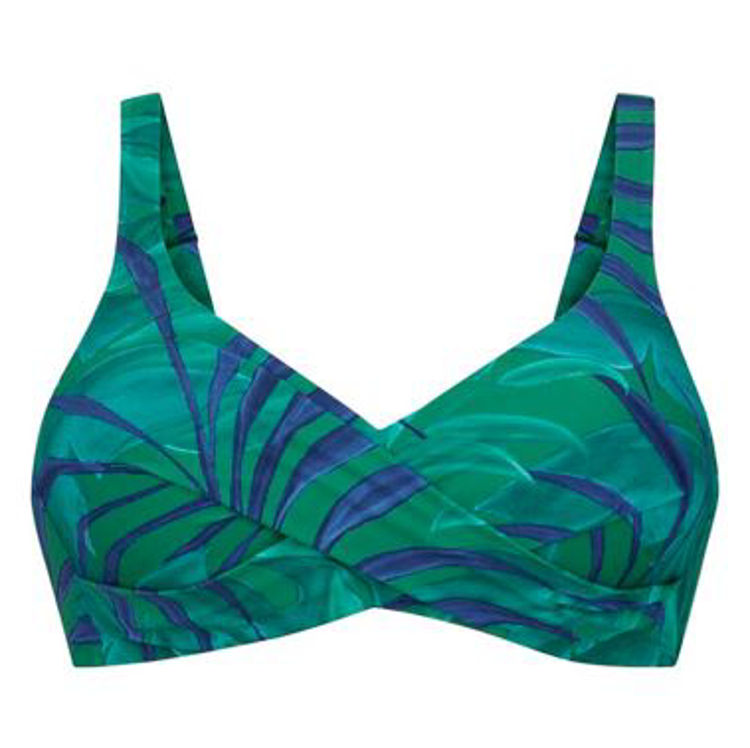 Mynd Anita Since Ottilie bikinitoppur