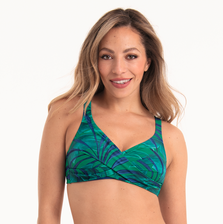 Mynd Anita Since Ottilie bikinitoppur