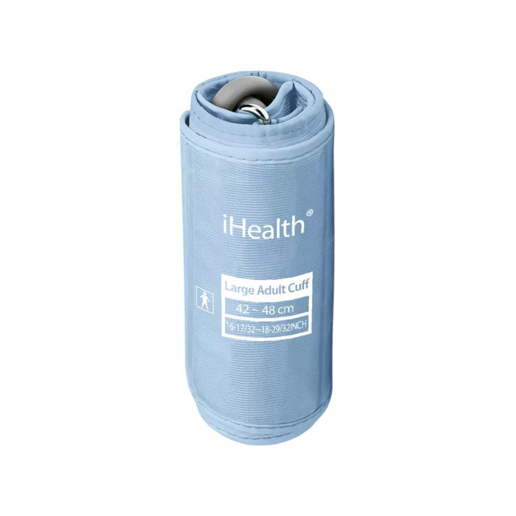 Mynd iHealth Track mansetta 42-48cm