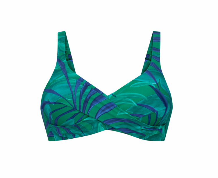 Mynd Anita Since Ottilie bikinitoppur