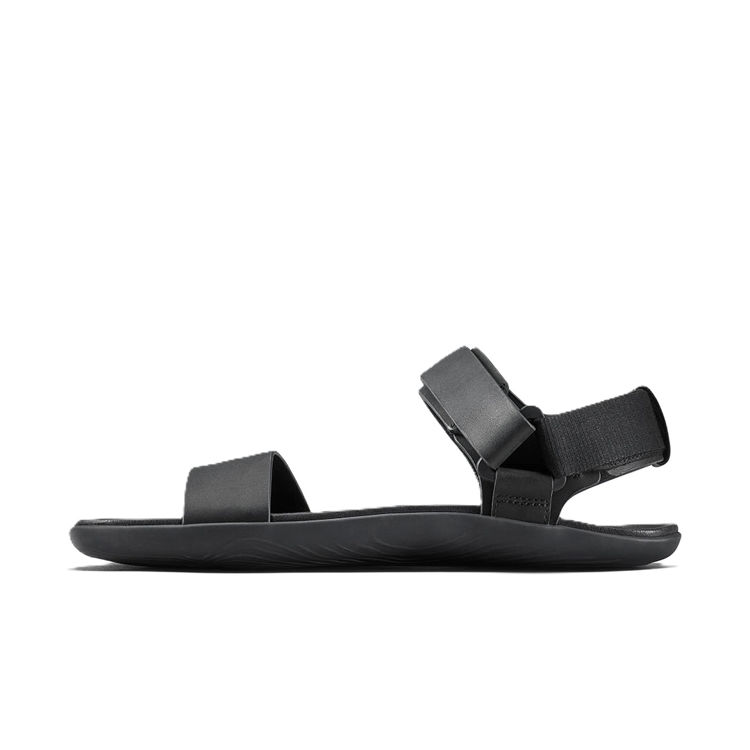 Mynd Vivobarefoot Sensus Yin Sandal dömu