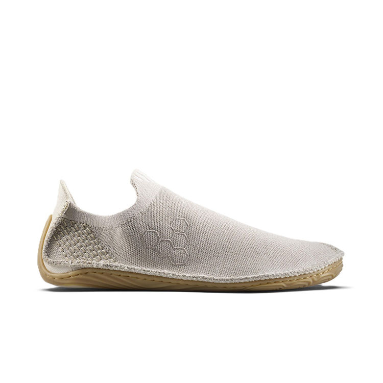 Mynd Vivobarefoot Sensus Slip On knit dömu