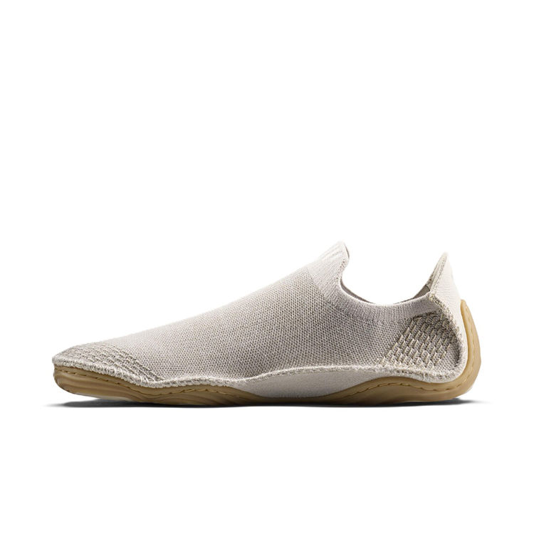 Mynd Vivobarefoot Sensus Slip On knit dömu