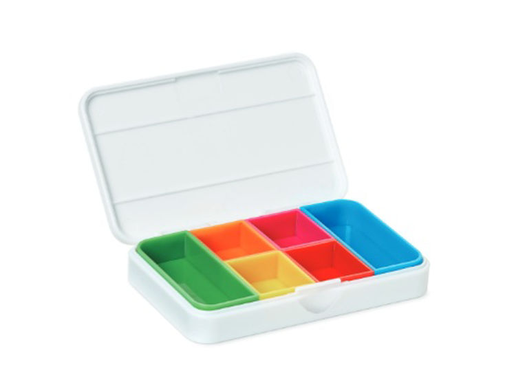 Mynd Vitility Smart pillubox
