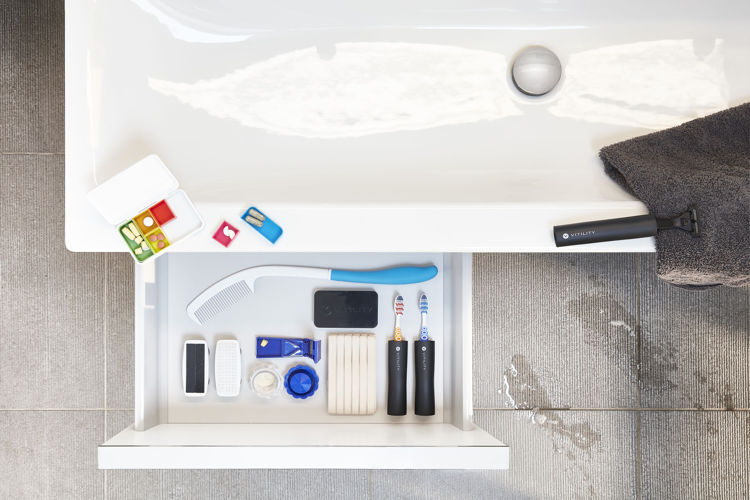 Mynd Vitility Smart pillubox
