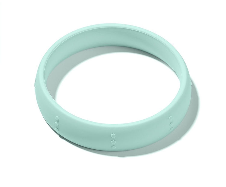 Mynd Vitility griphringur fyrir glas