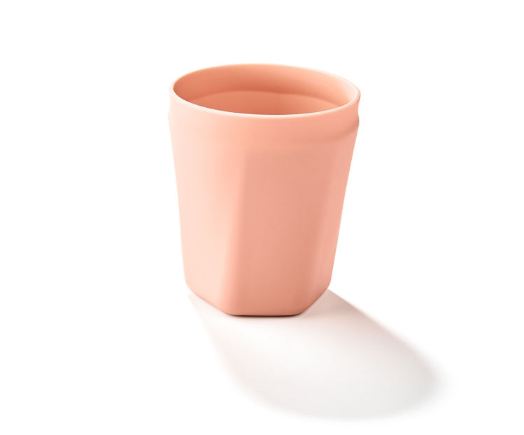 Mynd Vitility griphlíf á glas