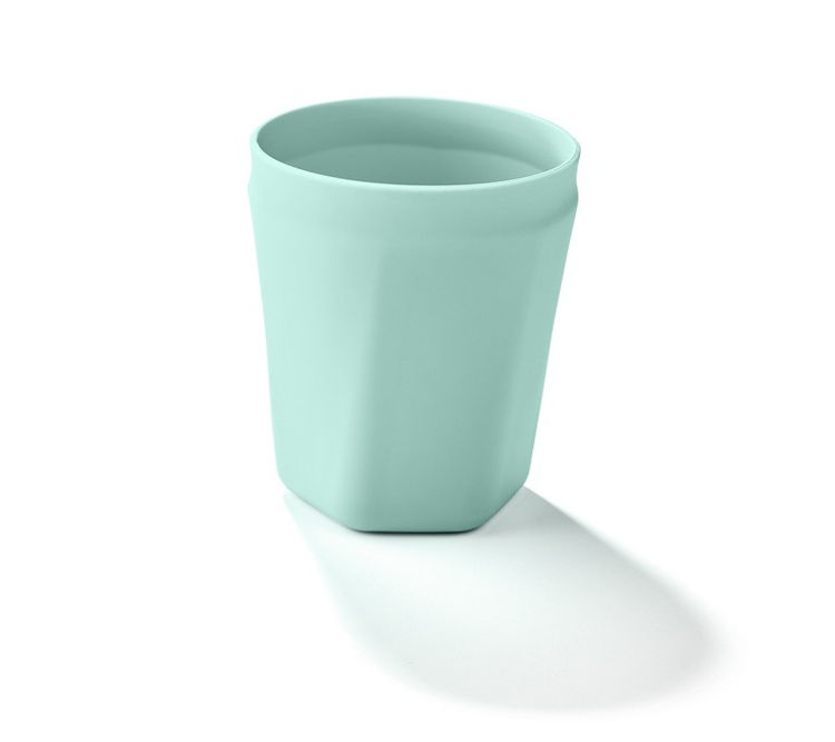 Mynd Vitility griphlíf á glas