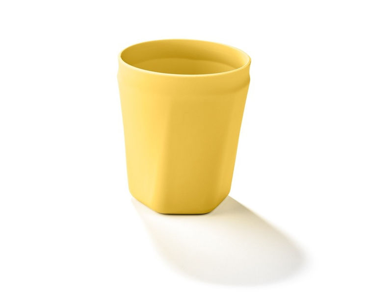 Mynd Vitility griphlíf á glas