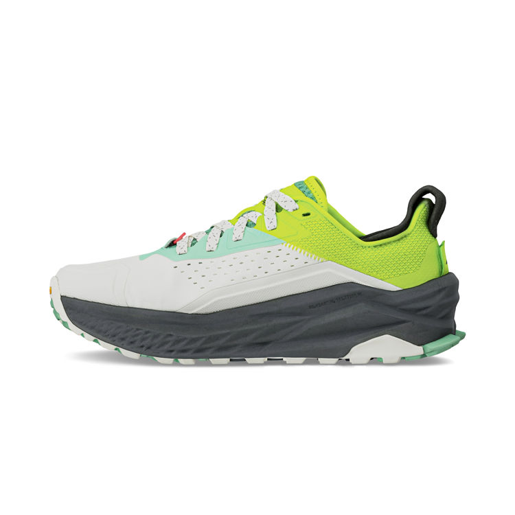 Mynd Altra Olympus 6 hlaupaskór kvenna