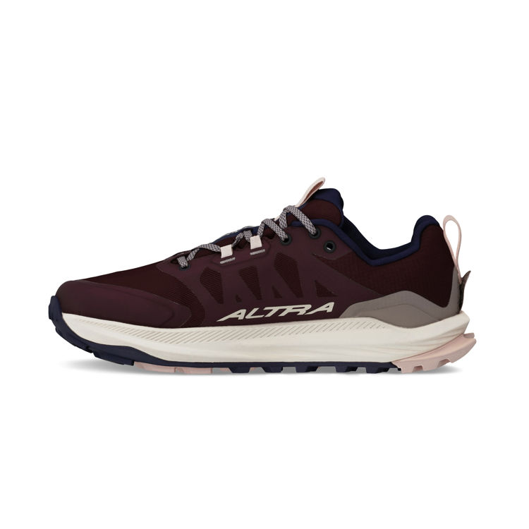 Mynd Altra Lone Peak 9 Low WP kvenna
