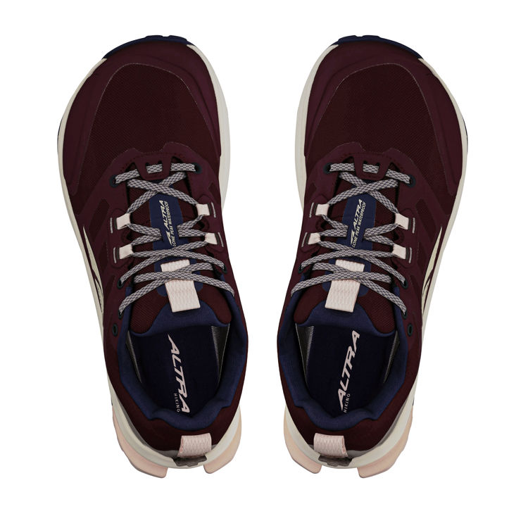 Mynd Altra Lone Peak 9 Low WP kvenna