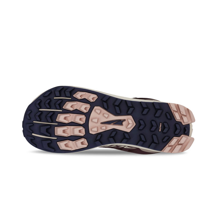 Mynd Altra Lone Peak 9 Low WP kvenna