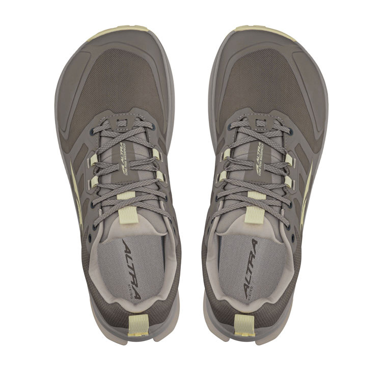 Mynd Altra Lone Peak 9 Low WP karla