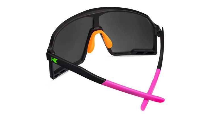 Mynd Knockaround Campeones