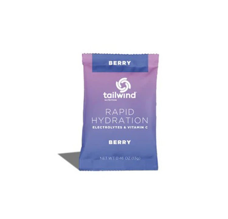 Mynd Tailwind Rapid Hydration Berry