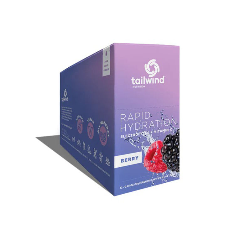 Mynd Tailwind Rapid Hydration Berry