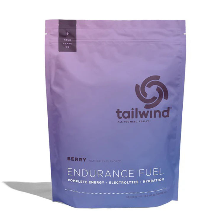 Mynd Tailwind Endurance Fuel Berry