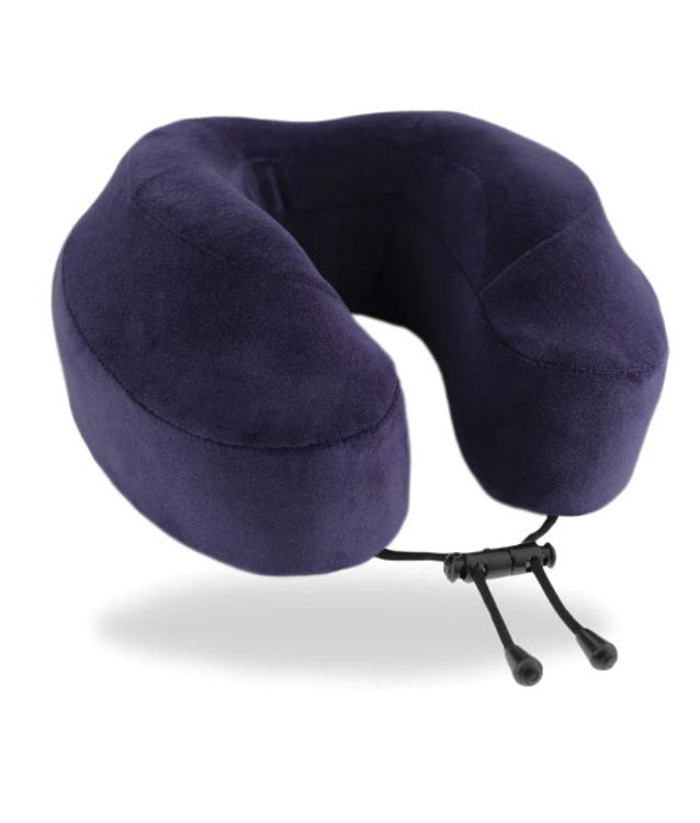Mynd Cabeau hálspúði blár