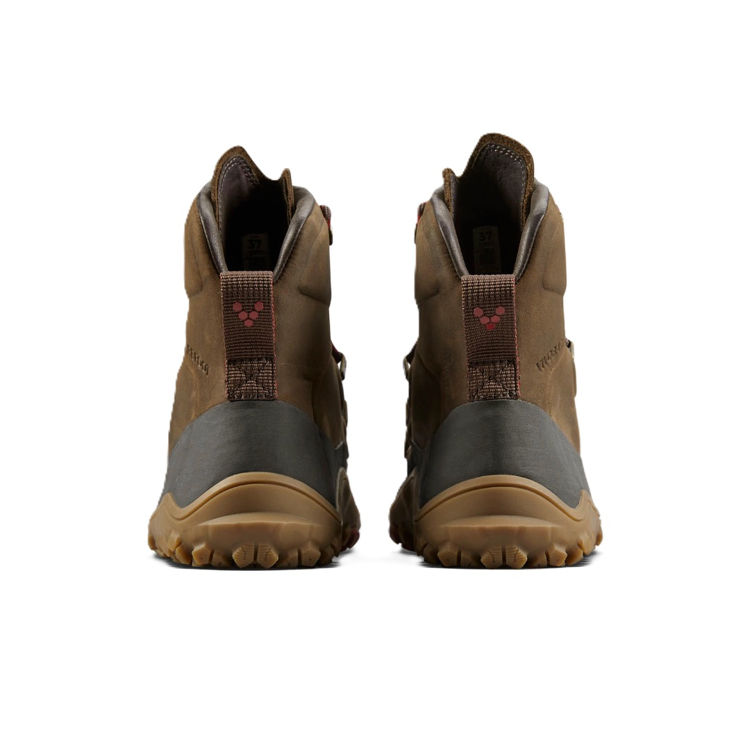 Mynd Vivobarefoot Tracker Leather AT herra	