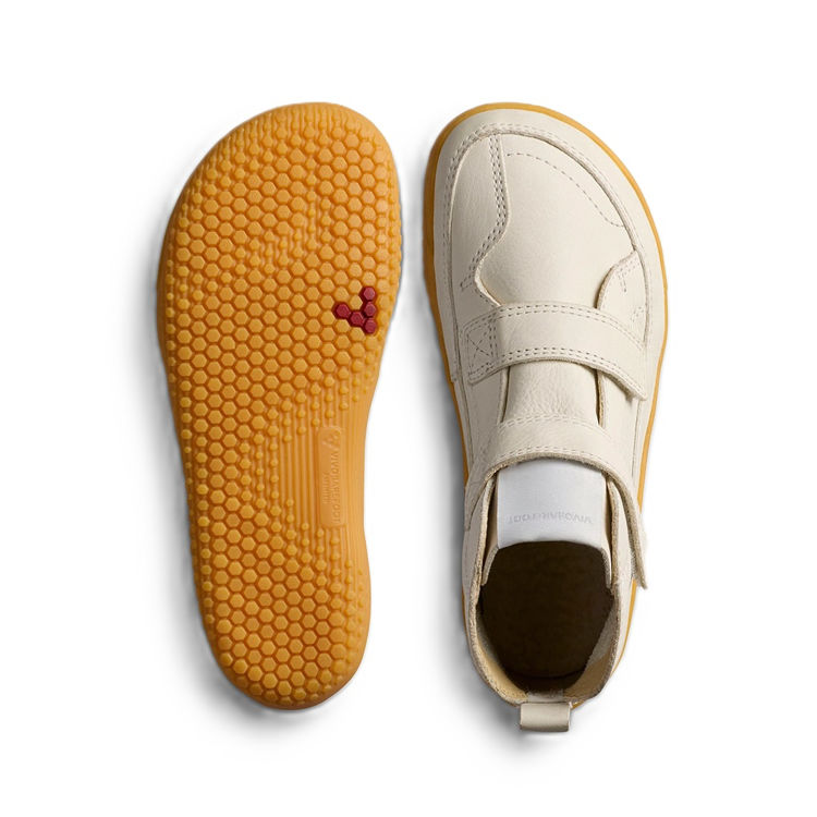Mynd Vivobarefoot Gobi Boot Kids
