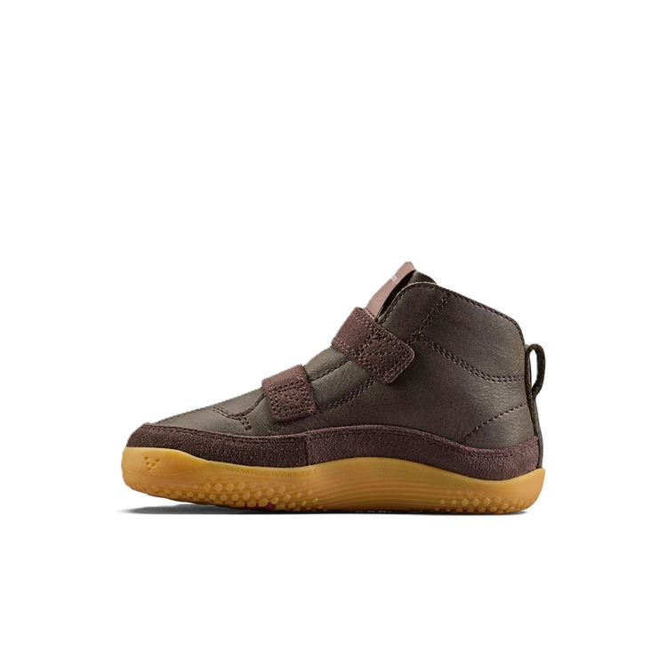 Mynd Vivobarefoot Gobi Boot Preschool