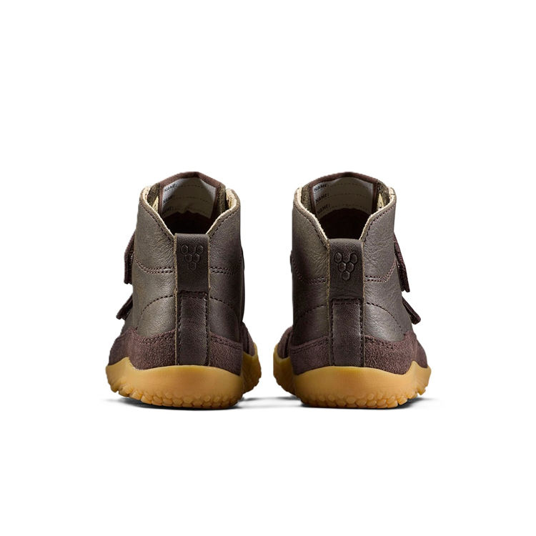 Mynd Vivobarefoot Gobi Boot Preschool